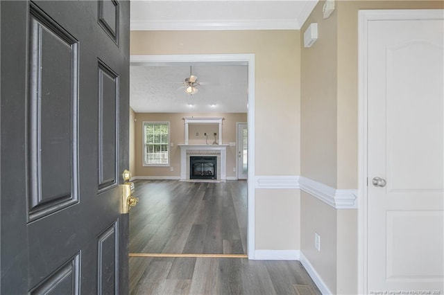 1733 Thunder Gulch Trl, Hope Mills, NC 28348 - photo 5