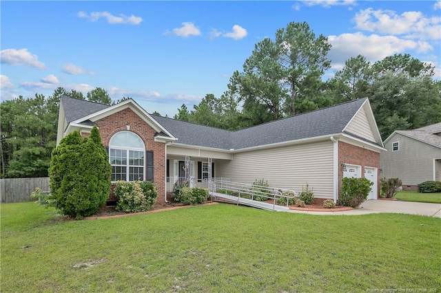 1733 Thunder Gulch Trl, Hope Mills, NC 28348 - photo 3