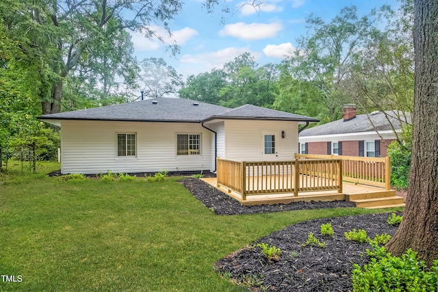 604 Oak St, Fuquay Varina, NC 27526 - photo 22