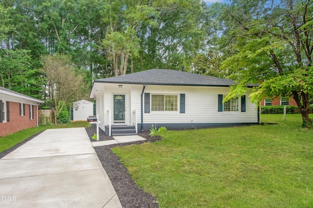 604 Oak St, Fuquay Varina, NC 27526 - photo 2