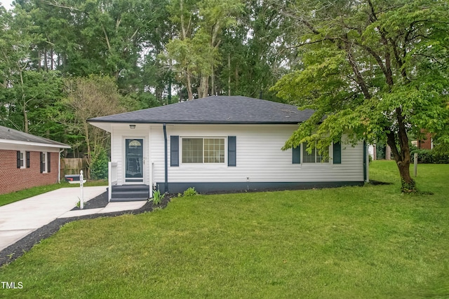 604 Oak St, Fuquay Varina, NC 27526 - photo 1
