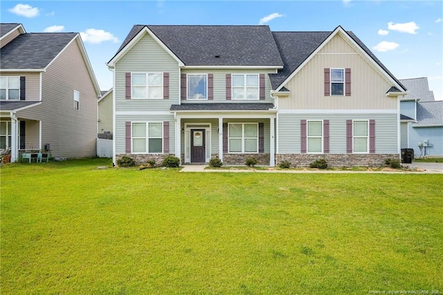 35 Cromwell Cir, Cameron, NC 28326 - photo 2