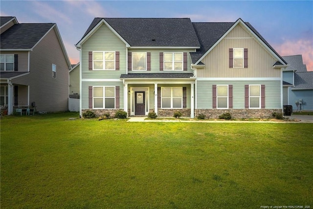 35 Cromwell Cir, Cameron, NC 28326 - photo 1