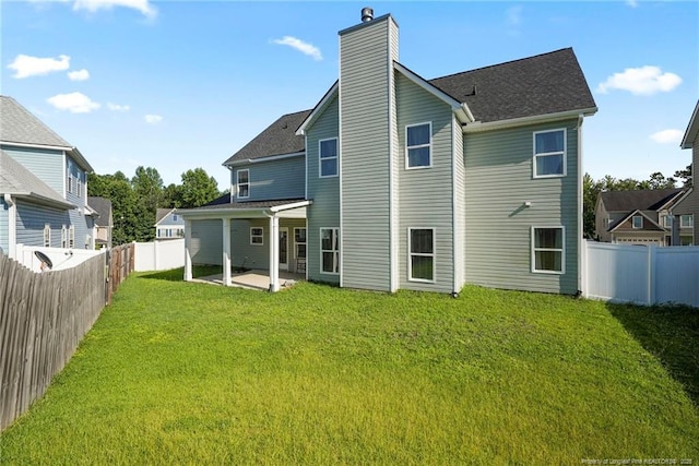 35 Cromwell Cir, Cameron, NC 28326 - photo 46