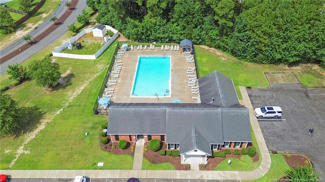 35 Cromwell Cir, Cameron, NC 28326 - photo 50