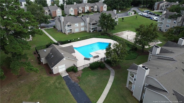 671 Bartons Landing Pl Unit 5, Fayetteville, NC 28314 - photo 22