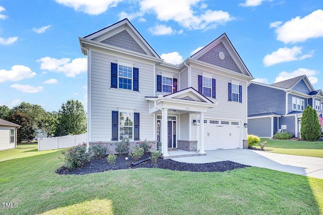 753 Kerr Lake Dr, Fuquay Varina, NC 27526 - photo 2