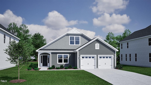 137 Sugarmaple Way, Youngsville, NC 27596 - photo 1