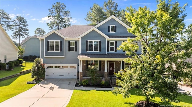 186 Valley Pines Cir, Spring Lake, NC 28390 - photo 1