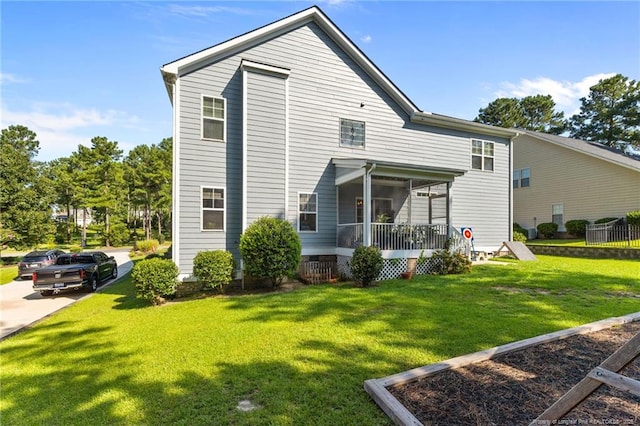 186 Valley Pines Cir, Spring Lake, NC 28390 - photo 3