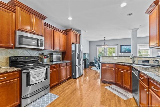 186 Valley Pines Cir, Spring Lake, NC 28390 - photo 12