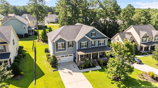 186 Valley Pines Cir, Spring Lake, NC 28390 - photo 43
