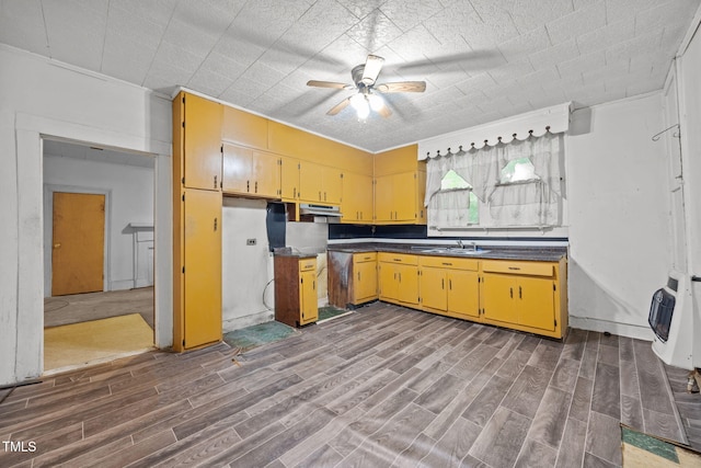 107 Franklin St, Oxford, NC 27565 - photo 8