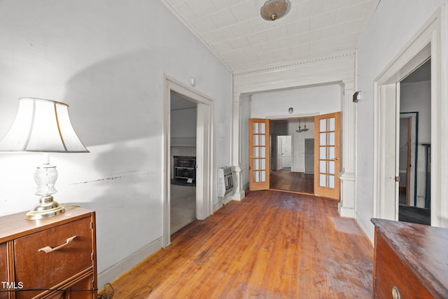 107 Franklin St, Oxford, NC 27565 - photo 4