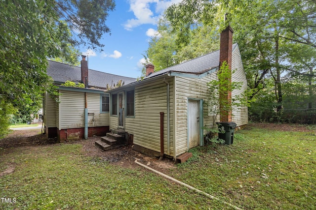 107 Franklin St, Oxford, NC 27565 - photo 17