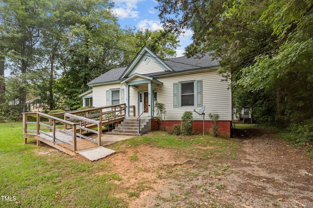 107 Franklin St, Oxford, NC 27565 - photo 18
