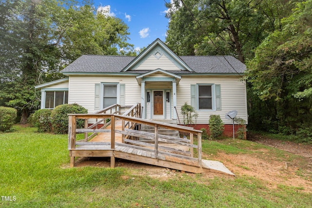 107 Franklin St, Oxford, NC 27565 - photo 19