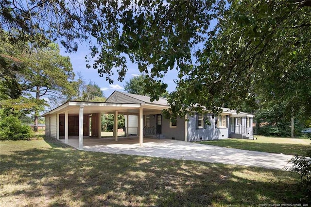 2201 Enloe St, Fayetteville, NC 28306 - photo 4