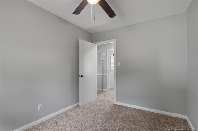 2201 Enloe St, Fayetteville, NC 28306 - photo 32