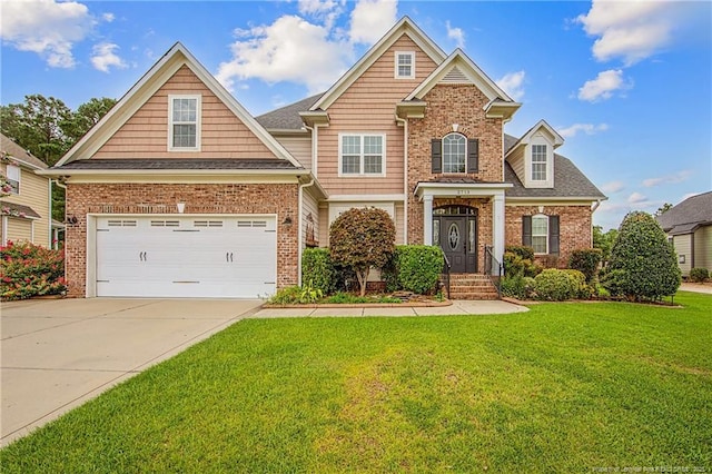2713 Crestridge Ct, Fayetteville, NC 28306 - photo 1
