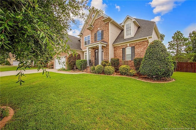 2713 Crestridge Ct, Fayetteville, NC 28306 - photo 2