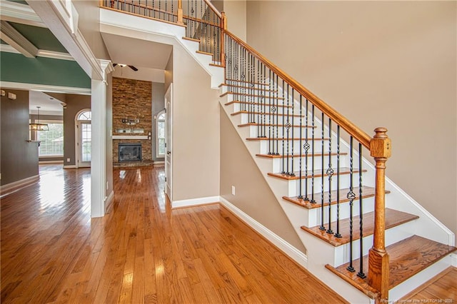 2713 Crestridge Ct, Fayetteville, NC 28306 - photo 3