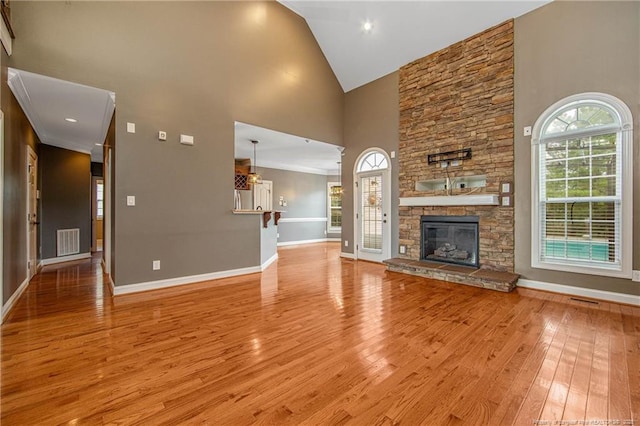2713 Crestridge Ct, Fayetteville, NC 28306 - photo 5