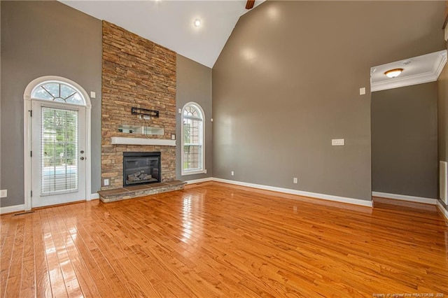 2713 Crestridge Ct, Fayetteville, NC 28306 - photo 6
