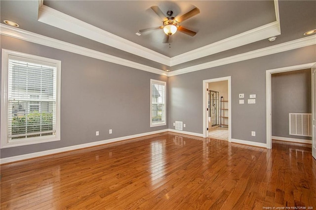 2713 Crestridge Ct, Fayetteville, NC 28306 - photo 17