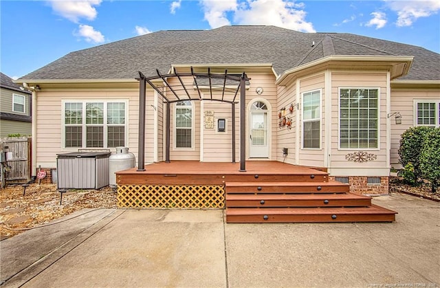 2713 Crestridge Ct, Fayetteville, NC 28306 - photo 35