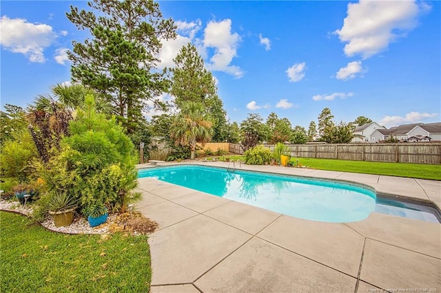 2713 Crestridge Ct, Fayetteville, NC 28306 - photo 39
