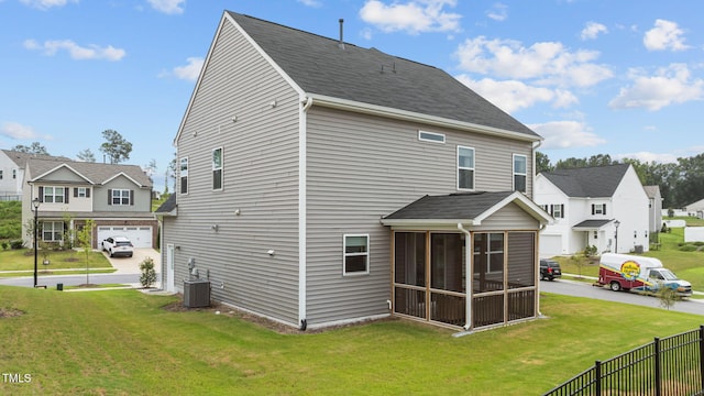 501 Rain Drizzle Ct, Wake Forest, NC 27587 - photo 38