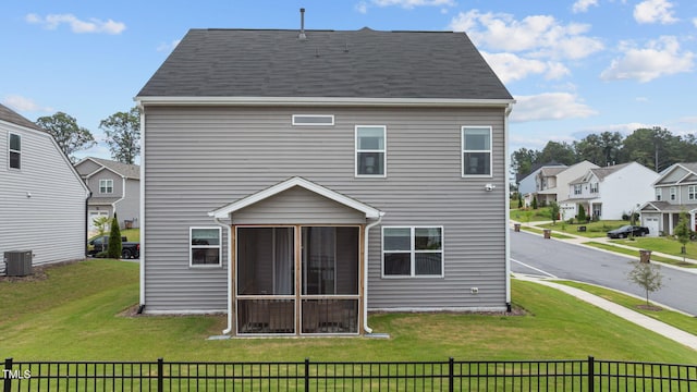 501 Rain Drizzle Ct, Wake Forest, NC 27587 - photo 40