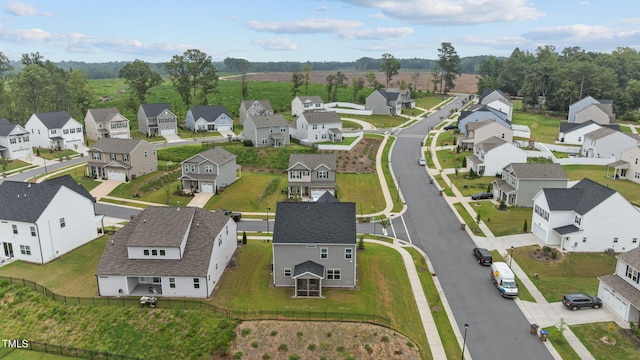 501 Rain Drizzle Ct, Wake Forest, NC 27587 - photo 42