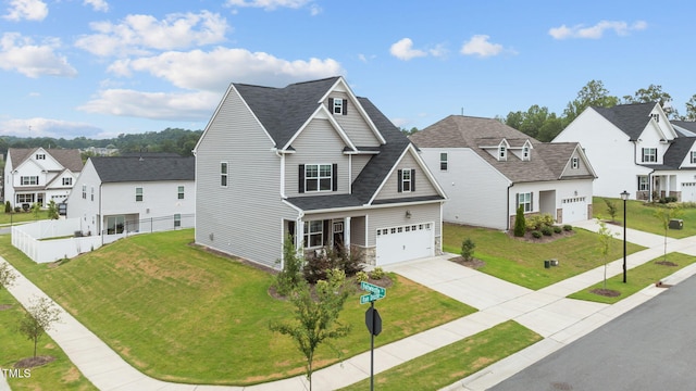 501 Rain Drizzle Ct, Wake Forest, NC 27587 - photo 47