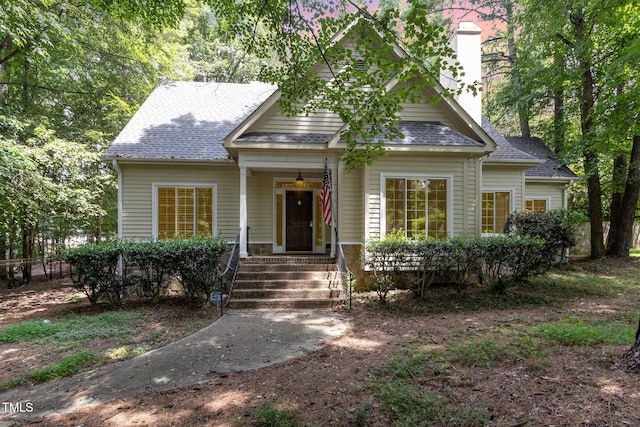 2425 Welsh Tavern Way, Wake Forest, NC 27587 - photo 2