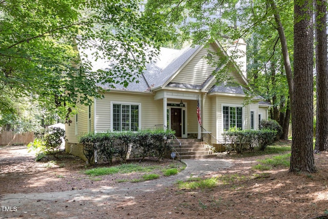 2425 Welsh Tavern Way, Wake Forest, NC 27587 - photo 3