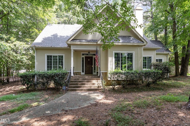 2425 Welsh Tavern Way, Wake Forest, NC 27587 - photo 1