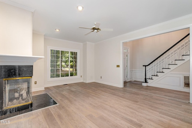 2425 Welsh Tavern Way, Wake Forest, NC 27587 - photo 8