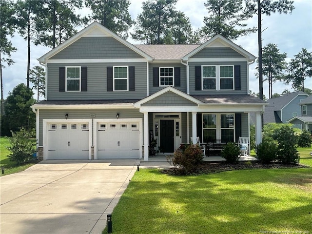 150 Timber Skip Dr, Spring Lake, NC 28390 - photo 1