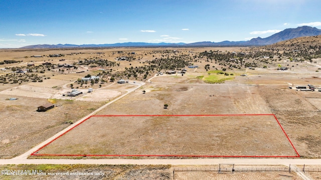 3575 W Meadow Lake Dr, Chino Valley, AZ 86323 - photo 2
