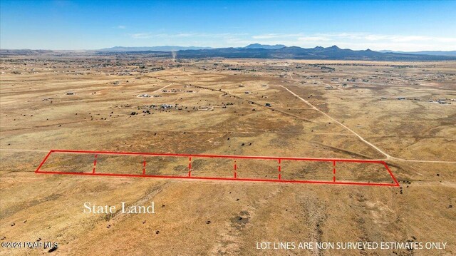 3420 W Limestone Dr, Paulden, AZ 86334
