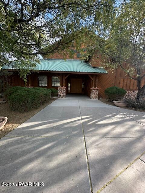 15580 E Rough Rider Rdg, Mayer, AZ 86333 - photo 13