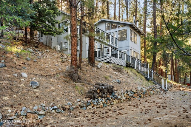 3727 E Mary May Ln, Prescott, AZ 86303 - photo 3