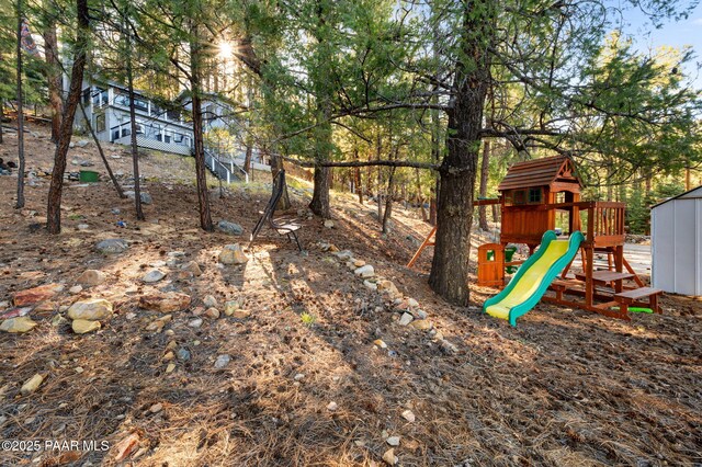 3727 E Mary May Ln, Prescott, AZ 86303 - photo 42