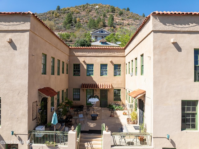 403 Clark St, Jerome, AZ 86331 - photo 8
