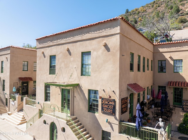 403 Clark St, Jerome, AZ 86331 - photo 7