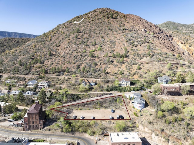 403 Clark St, Jerome, AZ 86331 - photo 22
