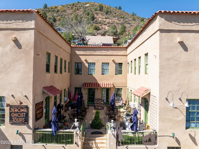 403 Clark St, Jerome, AZ 86331 - photo 6