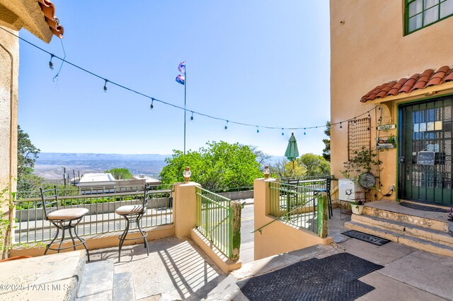 403 Clark St, Jerome, AZ 86331 - photo 29